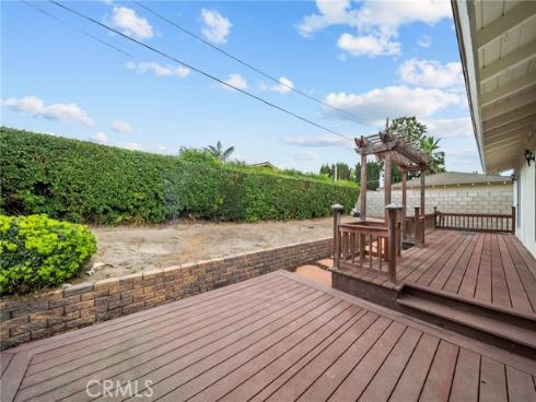 11642 Barclay , Garden Grove, CA