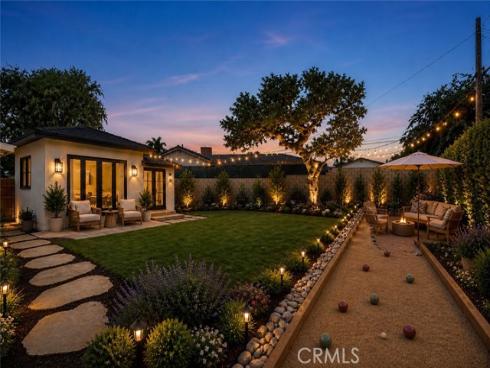 11642 Barclay , Garden Grove, CA