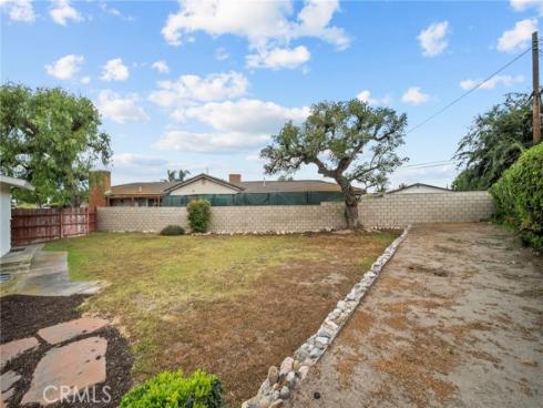 11642 Barclay , Garden Grove, CA