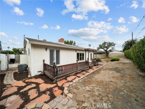 11642 Barclay , Garden Grove, CA