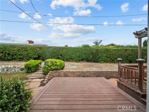 11642 Barclay , Garden Grove, CA