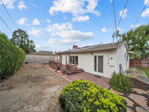 11642 Barclay , Garden Grove, CA