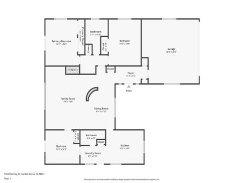 11642  Barclay  , Garden Grove, CA