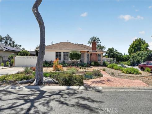 11072  Jerry   Lane, Garden Grove, CA