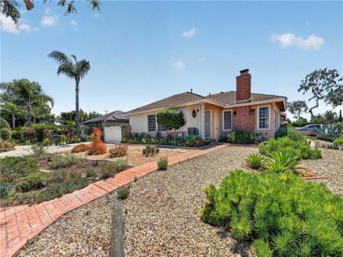 11072  Jerry   Lane, Garden Grove, CA