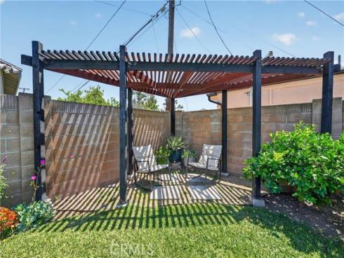11072  Jerry   Lane, Garden Grove, CA
