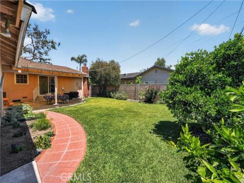 11072  Jerry   Lane, Garden Grove, CA