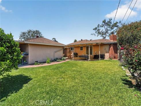 11072  Jerry   Lane, Garden Grove, CA