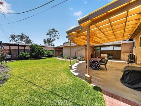 11072  Jerry   Lane, Garden Grove, CA