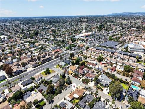 11072  Jerry   Lane, Garden Grove, CA