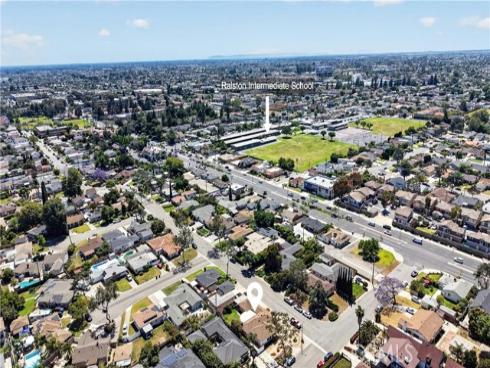 11072  Jerry   Lane, Garden Grove, CA