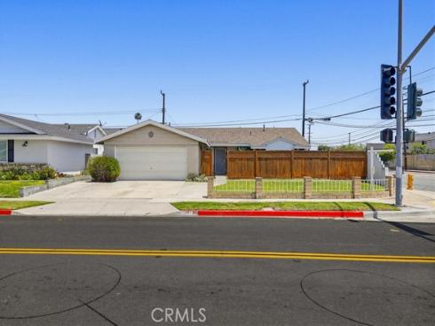 12472 Topaz , Garden Grove, CA