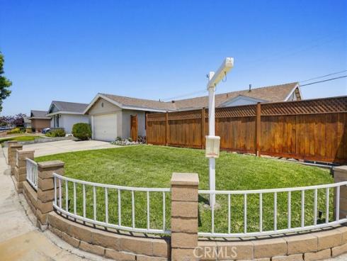 12472 Topaz , Garden Grove, CA