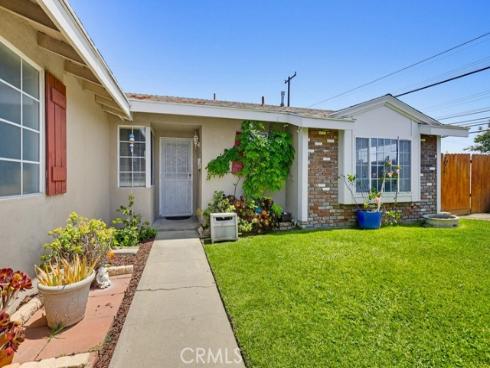 12472 Topaz , Garden Grove, CA