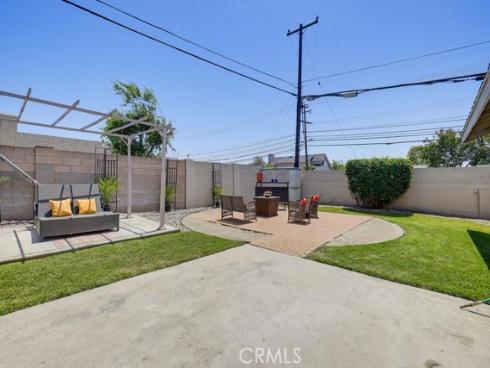 12472 Topaz , Garden Grove, CA