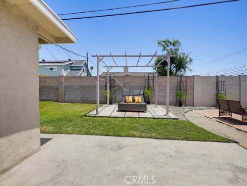 12472 Topaz , Garden Grove, CA