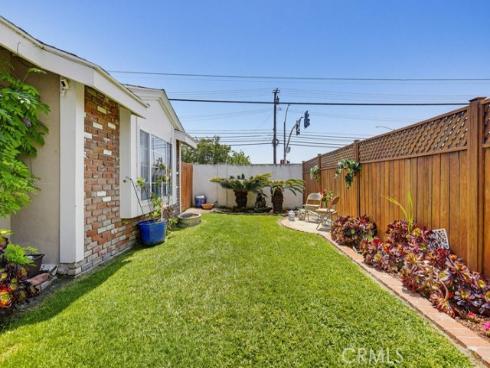 12472 Topaz , Garden Grove, CA
