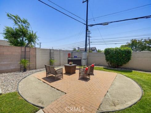 12472 Topaz , Garden Grove, CA