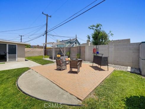 12472 Topaz , Garden Grove, CA