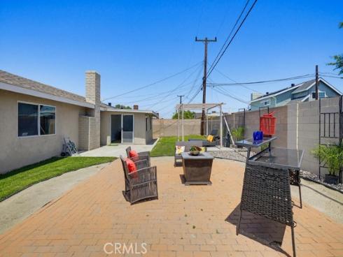 12472 Topaz , Garden Grove, CA