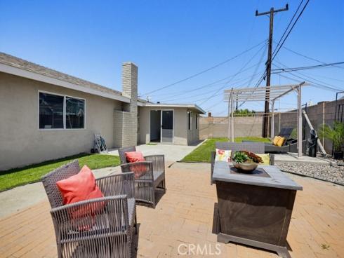 12472 Topaz , Garden Grove, CA