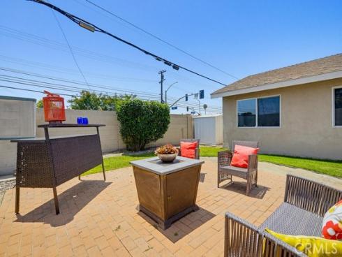 12472 Topaz , Garden Grove, CA