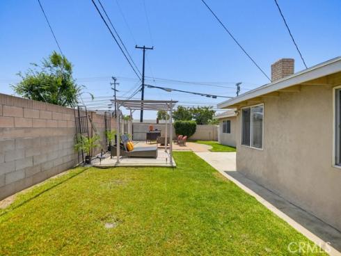 12472 Topaz , Garden Grove, CA