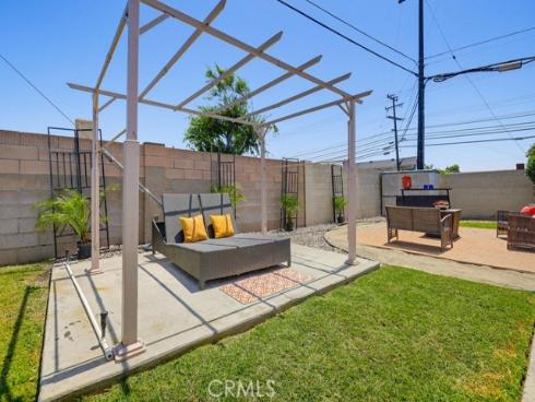 12472 Topaz , Garden Grove, CA