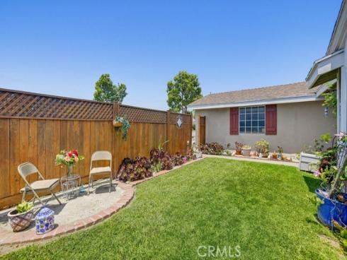 12472 Topaz , Garden Grove, CA