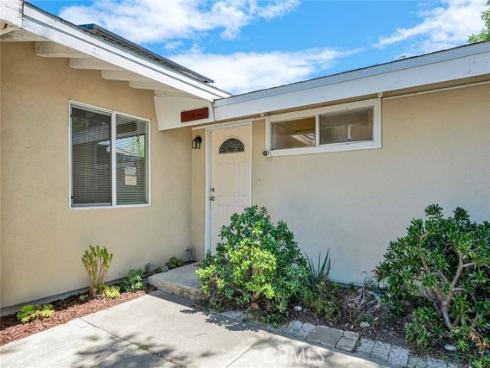 10192 Aldgate Avenue, Garden Grove, CA