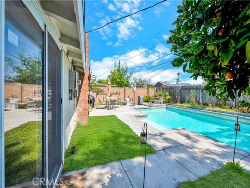 10192 Aldgate Avenue, Garden Grove, CA