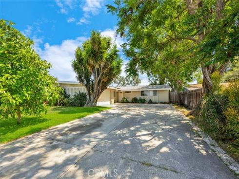 10192 Aldgate Avenue, Garden Grove, CA