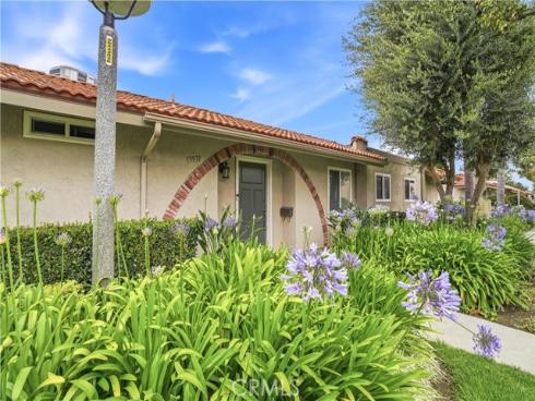 13931 La Jolla , Garden Grove, CA