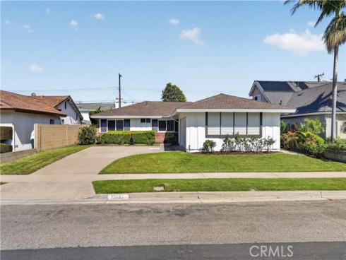 12832 Adams , Garden Grove, CA