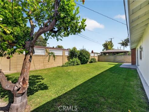 12832 Adams , Garden Grove, CA