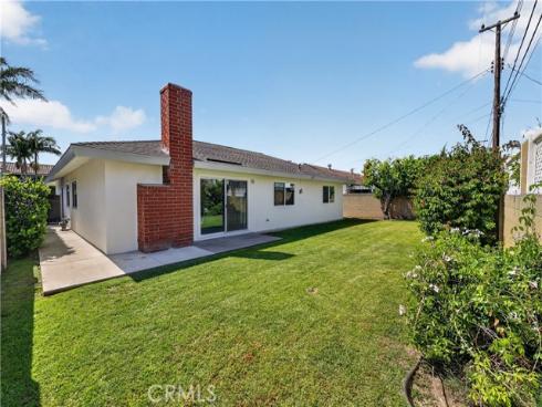 12832  Adams  , Garden Grove, CA