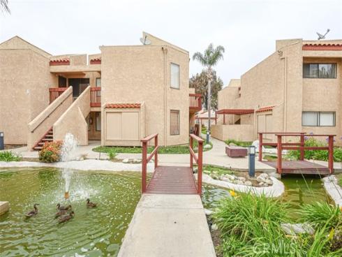 13100 Gilbert St. 60 , Garden Grove, CA
