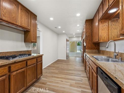 13422 Donegal Drive , Garden Grove, CA