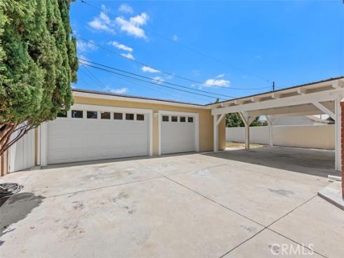 13422 Donegal Drive , Garden Grove, CA
