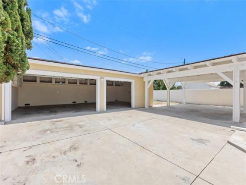 13422 Donegal Drive , Garden Grove, CA