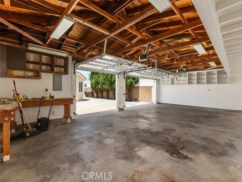 13422 Donegal Drive , Garden Grove, CA
