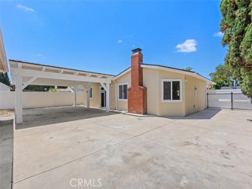 13422 Donegal Drive , Garden Grove, CA