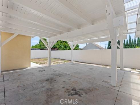 13422 Donegal Drive , Garden Grove, CA