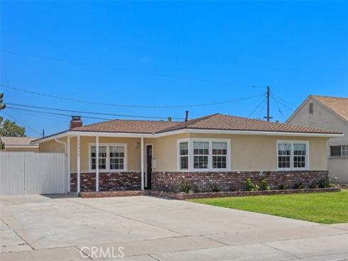 13422 Donegal Drive , Garden Grove, CA
