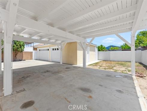 13422 Donegal Drive , Garden Grove, CA