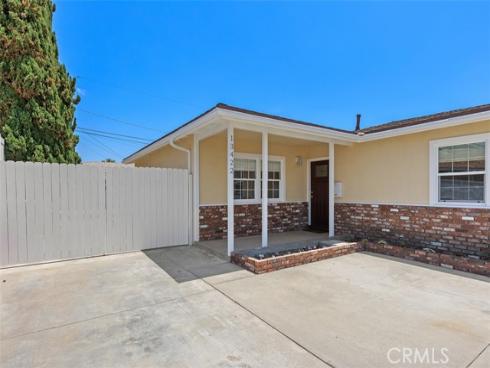 13422 Donegal Drive , Garden Grove, CA