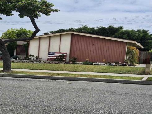 5382 Christal , Garden Grove, CA