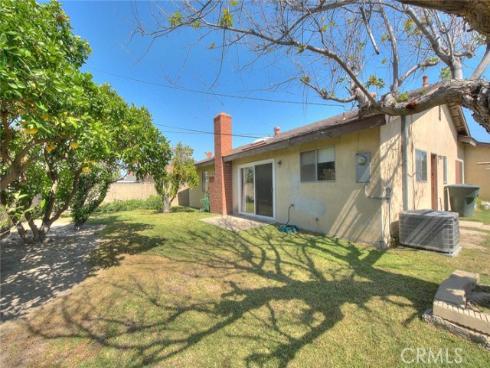 5362 Acacia Ave , Garden Grove, CA