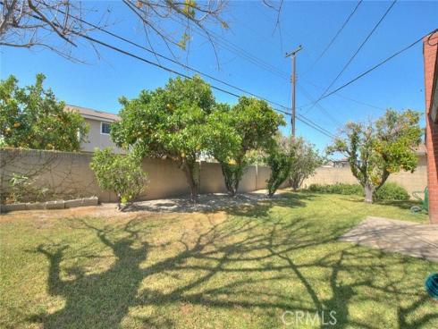 5362 Acacia Ave , Garden Grove, CA