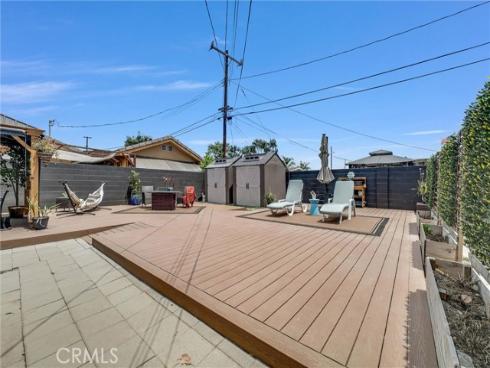 13702 Lombardy , Garden Grove, CA